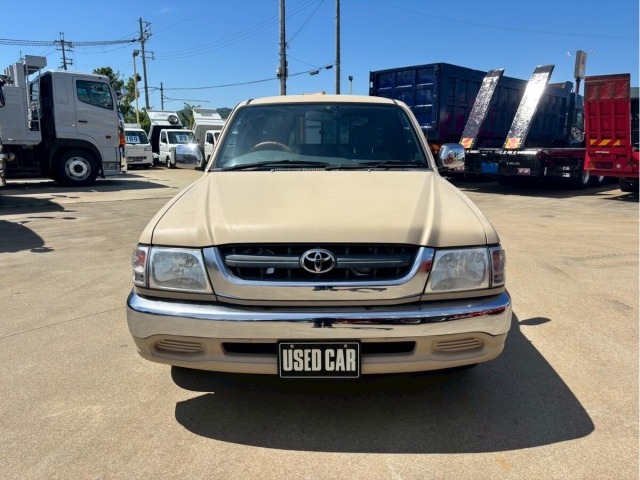 Toyota HILUX 2002 7035486-2