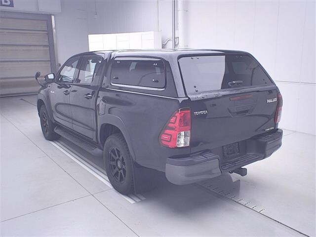 Toyota HILUX 2020 7035494-1