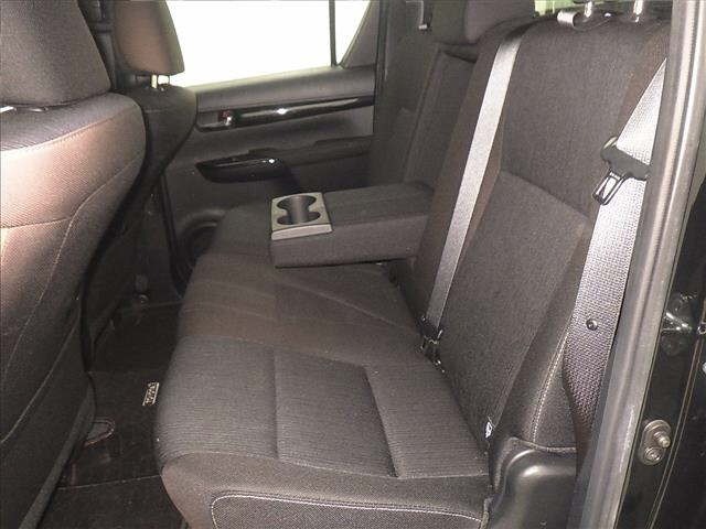 Toyota HILUX 2020 7035494-7