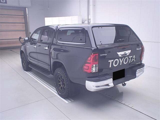 Toyota HILUX 2018 7035515-1