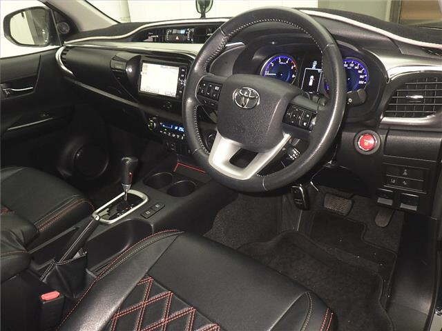 Toyota HILUX 2018 7035515-3