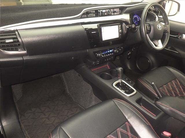 Toyota HILUX 2018 7035515-4