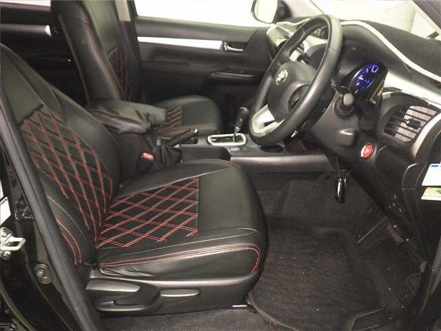 Toyota HILUX 2018 7035515-5
