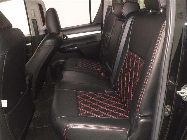 Toyota HILUX 2018 7035515-7