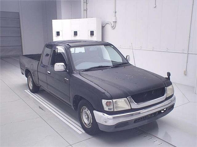 Toyota HILUX 2002 7035516-0
