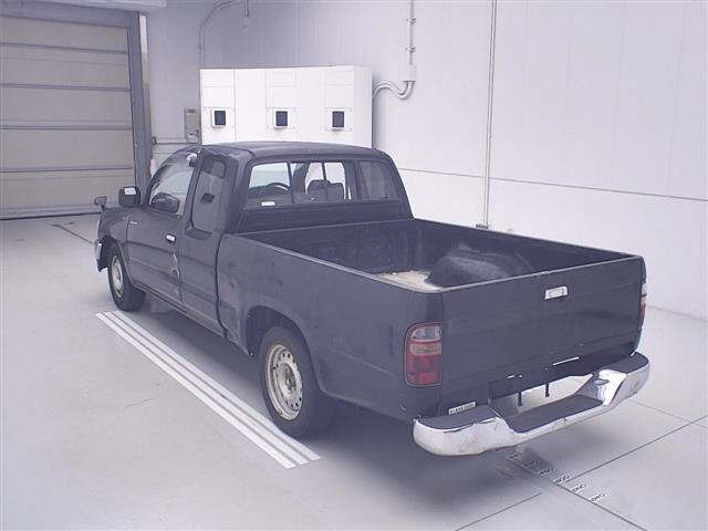 Toyota HILUX 2002 7035516-1