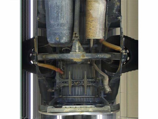 Toyota HILUX 2002 7035516-11