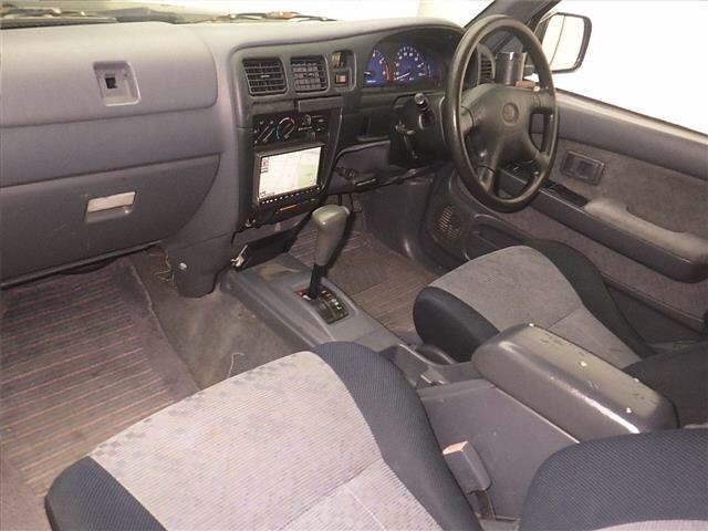 Toyota HILUX 2002 7035516-4