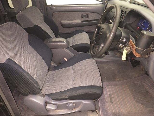 Toyota HILUX 2002 7035516-5