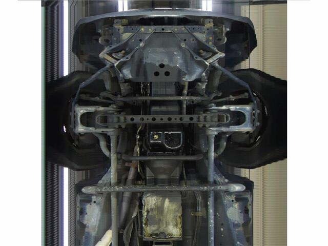 Toyota HILUX 2002 7035516-9