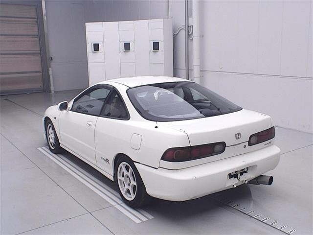 Honda INTEGRA 1996 7061694-1