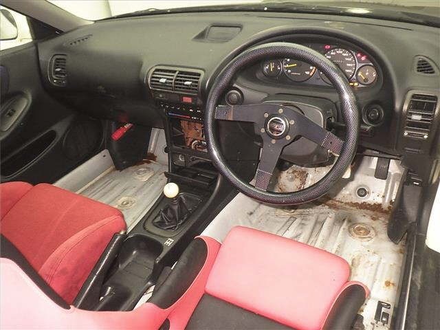 Honda INTEGRA 1996 7061694-3