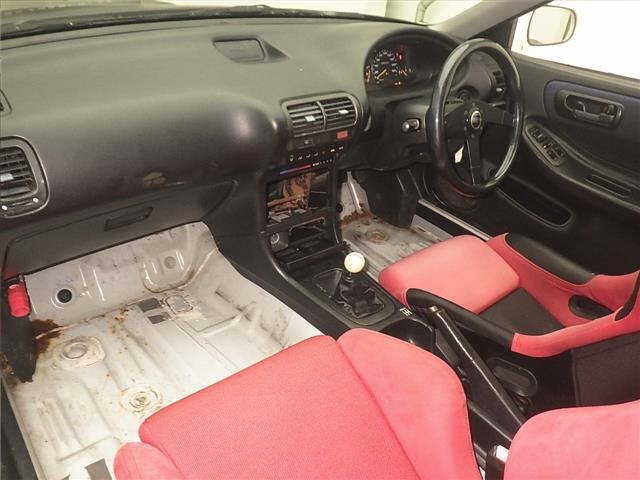 Honda INTEGRA 1996 7061694-4