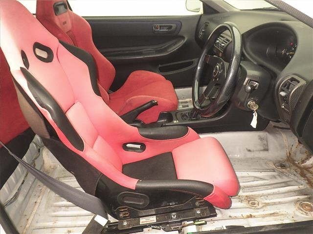 Honda INTEGRA 1996 7061694-5