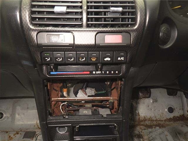 Honda INTEGRA 1996 7061694-6