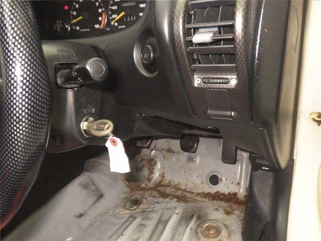 Honda INTEGRA 1996 7061694-8