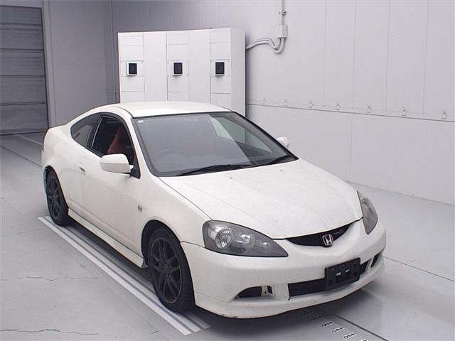 Honda INTEGRA 2006 7061695-0