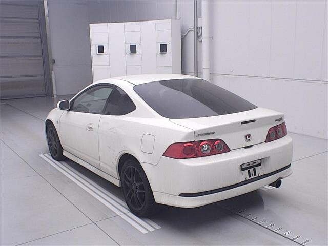 Honda INTEGRA 2006 7061695-1