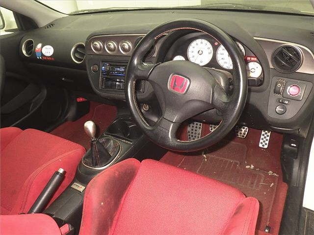 Honda INTEGRA 2006 7061695-3