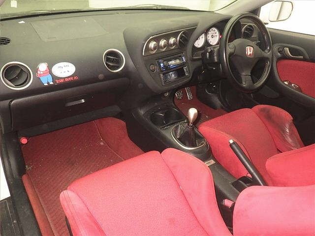 Honda INTEGRA 2006 7061695-4