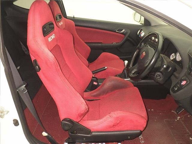 Honda INTEGRA 2006 7061695-5