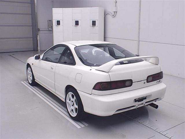 Honda INTEGRA 1998 7061701-1