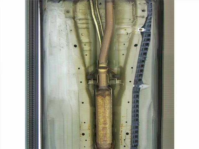 Honda INTEGRA 1998 7061701-10
