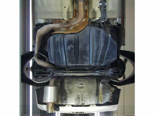 Honda INTEGRA 1998 7061701-11