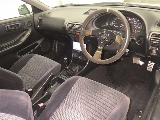 Honda INTEGRA 1998 7061701-3