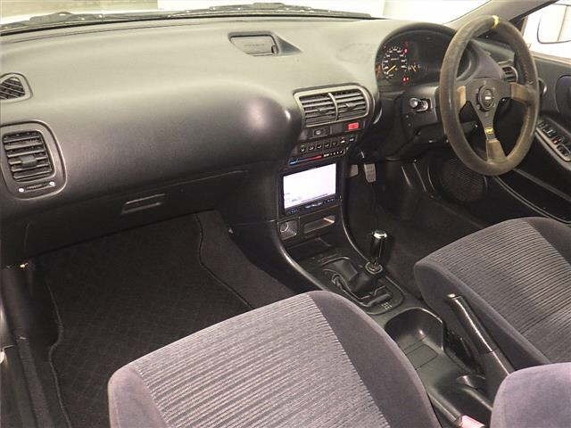 Honda INTEGRA 1998 7061701-4