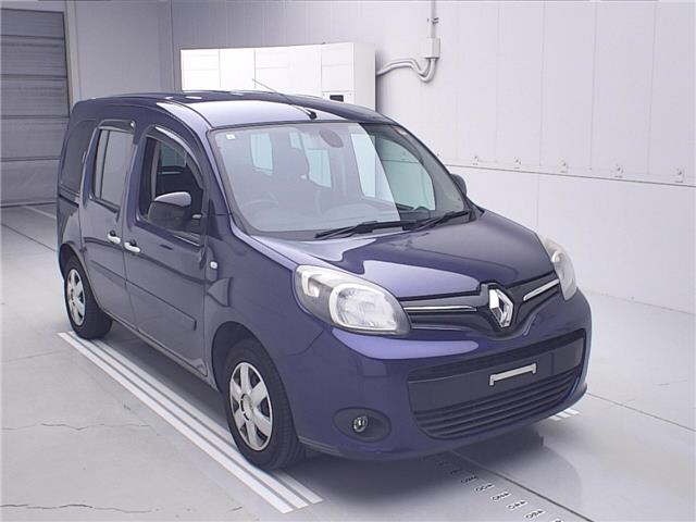 Renault KANGOO 2017 7040330-0