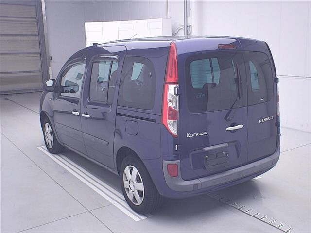 Renault KANGOO 2017 7040330-1