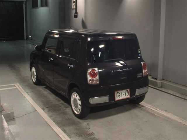 Suzuki LAPIN 2014 7062612-1