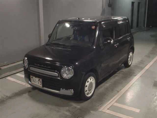 Suzuki LAPIN 2014 7062612-4