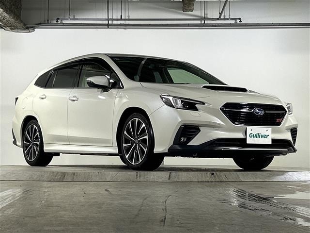 Subaru LEVORG 2021 7057648-0