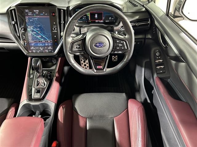 Subaru LEVORG 2021 7057648-15