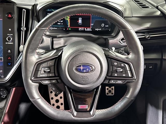 Subaru LEVORG 2021 7057648-5