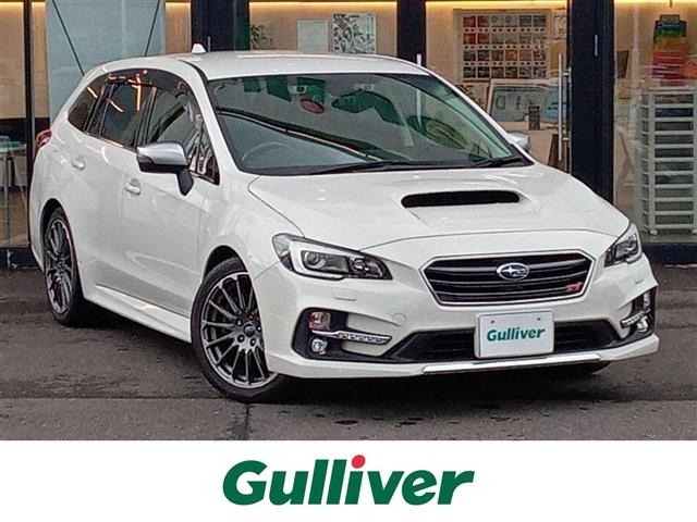Subaru LEVORG 2017 7057650-0