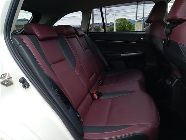 Subaru LEVORG 2017 7057650-1