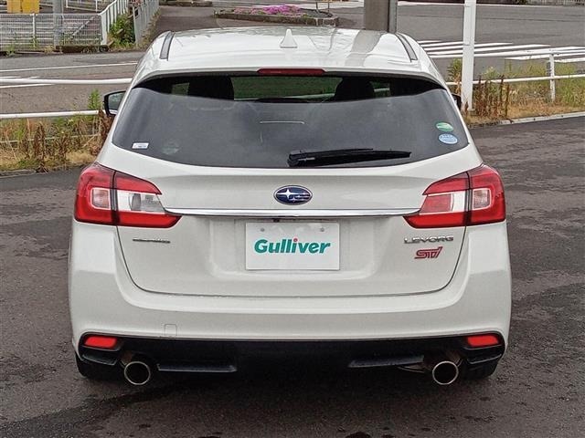 Subaru LEVORG 2017 7057650-10