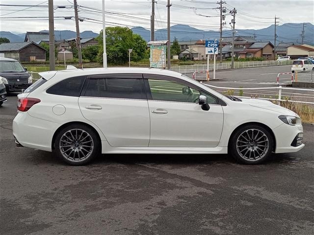 Subaru LEVORG 2017 7057650-11