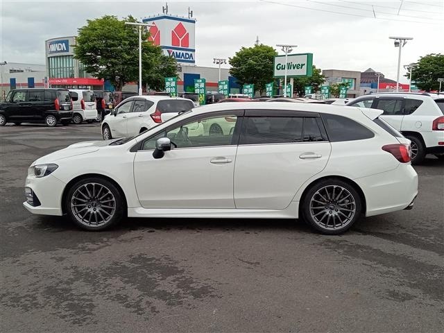 Subaru LEVORG 2017 7057650-12