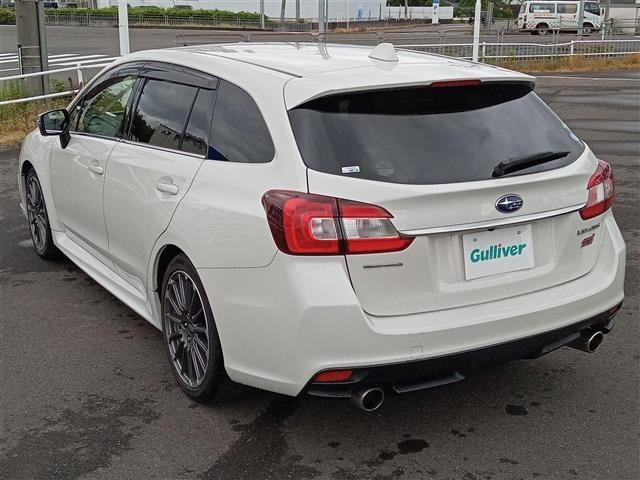 Subaru LEVORG 2017 7057650-13
