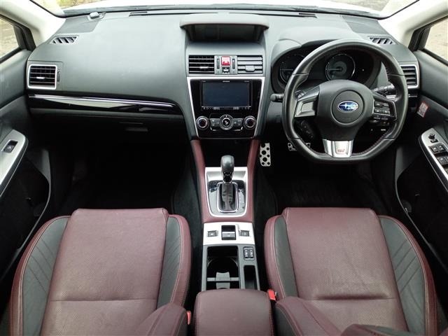 Subaru LEVORG 2017 7057650-14