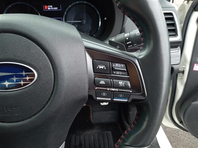 Subaru LEVORG 2017 7057650-2