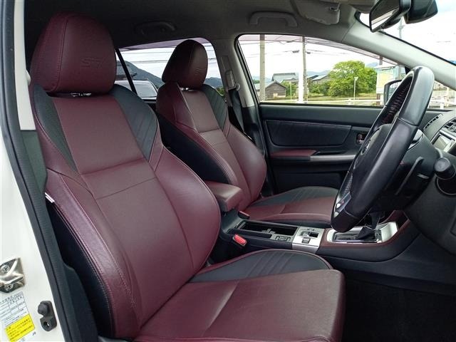 Subaru LEVORG 2017 7057650-21