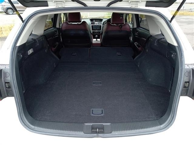 Subaru LEVORG 2017 7057650-3