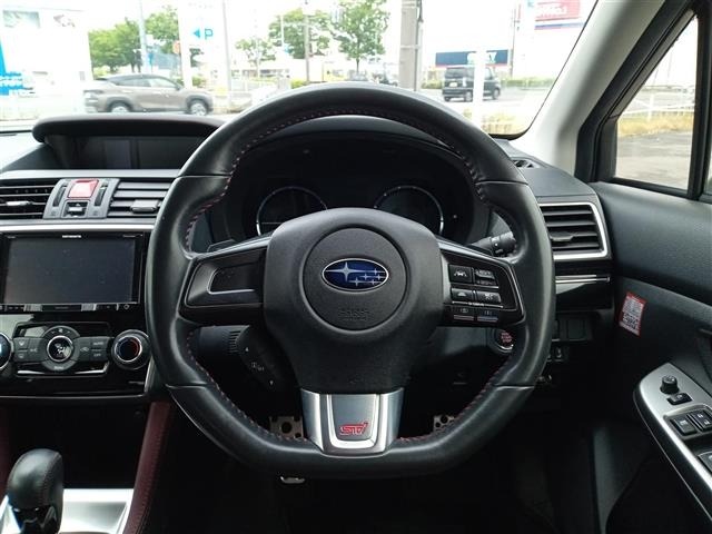Subaru LEVORG 2017 7057650-4