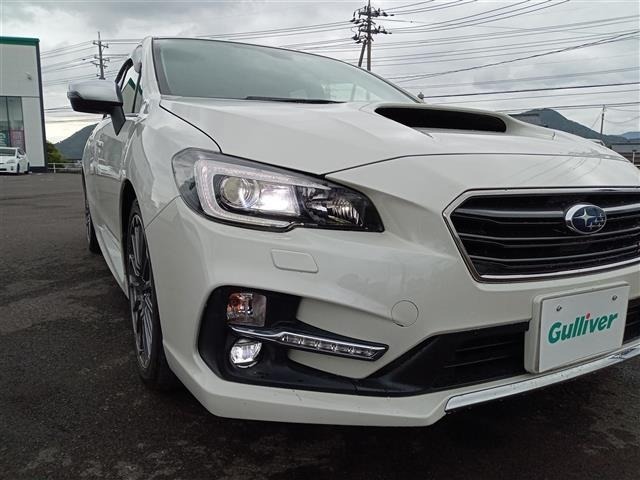 Subaru LEVORG 2017 7057650-5