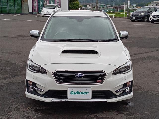 Subaru LEVORG 2017 7057650-9